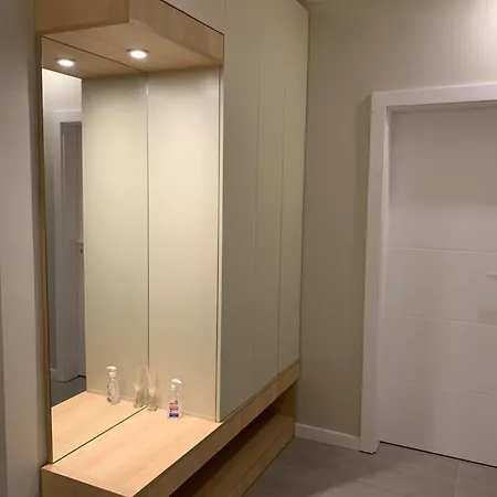 Anda3 Apartment *
