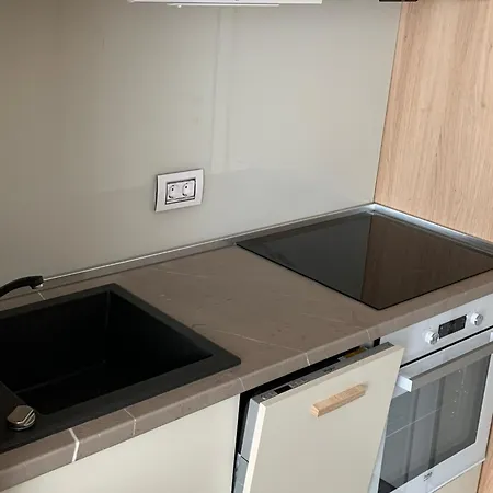Apartmán Anda3
