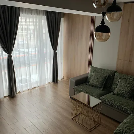 Apartmán Anda3 *