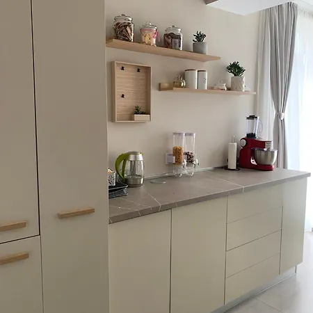 Anda3 Apartmán