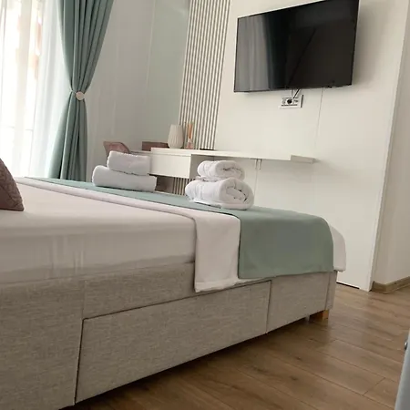 Anda3 Apartment *