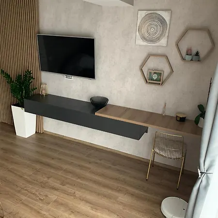Appartement Anda3 *