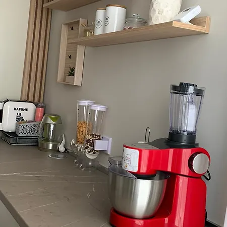 Apartman Anda3 Mamaia