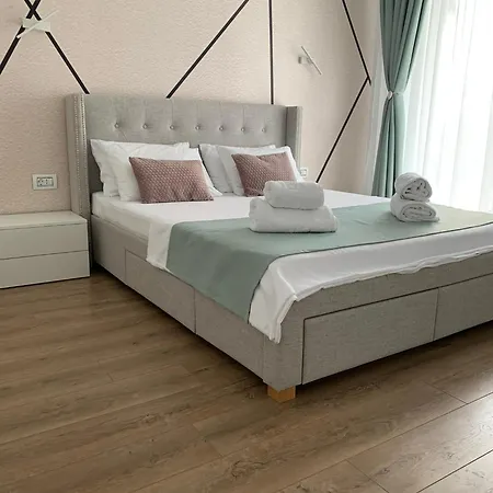 Anda3 Appartement *