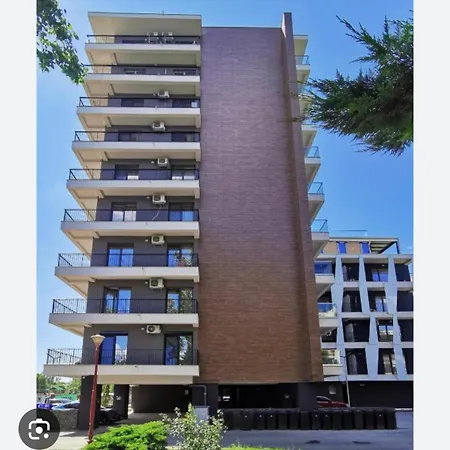 Anda3 Appartement *