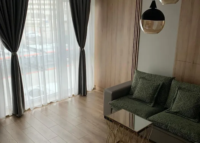 Apartment Anda3 *