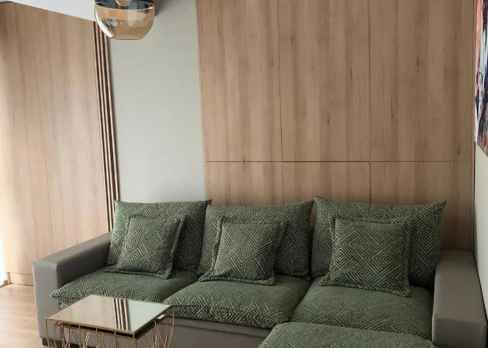 Anda3 Apartment Mamaia